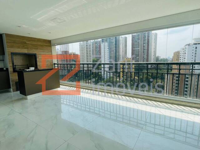 Apartamento para Locação em São Paulo - 4