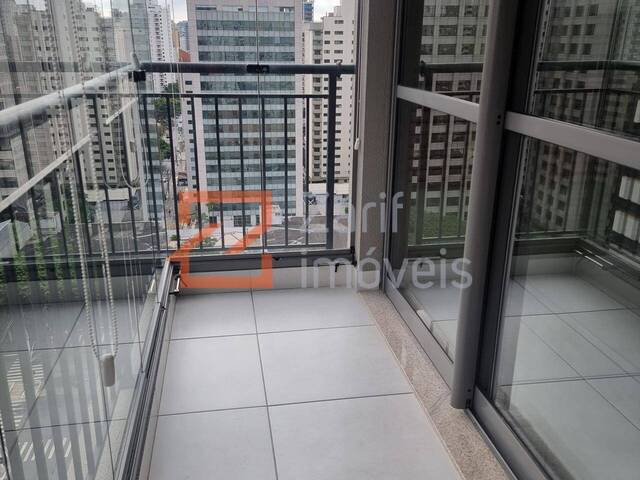 #ZZALVTLM1 - Apartamento para Locação em São Paulo - SP - 3