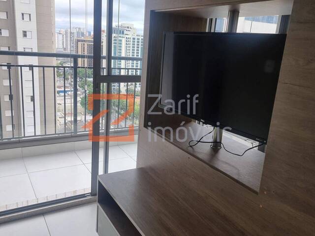 #ZZALVTLM1 - Apartamento para Locação em São Paulo - SP - 2