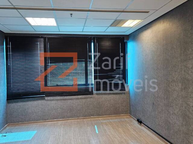 #ZZALHTTRSM1 - Sala para Locação em Taboão da Serra - SP - 3