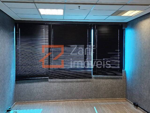 #ZZALHTTRSM1 - Sala para Locação em Taboão da Serra - SP - 1