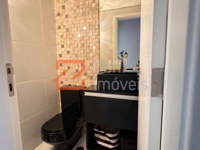 Apartamento para Venda em São Paulo - 5