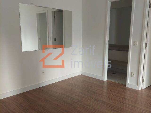 #ZZALXINJSS61 - Apartamento para Venda em São Paulo - SP - 3