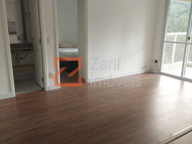 #ZZALXINJSS61 - Apartamento para Venda em São Paulo - SP - 2