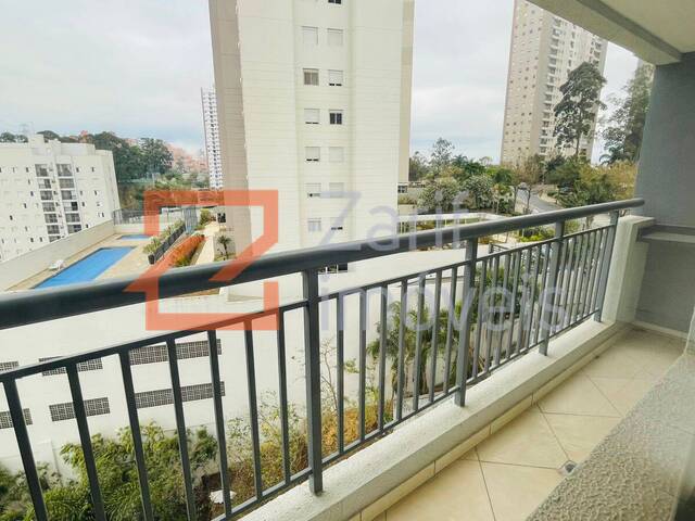 Apartamento para Locação em São Paulo - 5