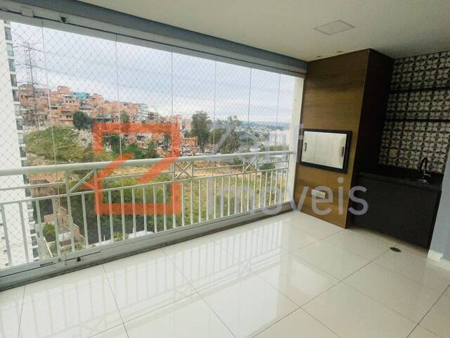 Apartamento para Venda em São Paulo - 4