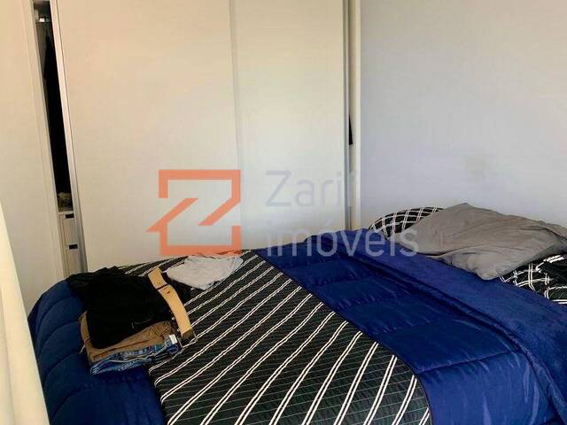 #ZZALPW16 - Apartamento para Locação em São Paulo - SP - 3