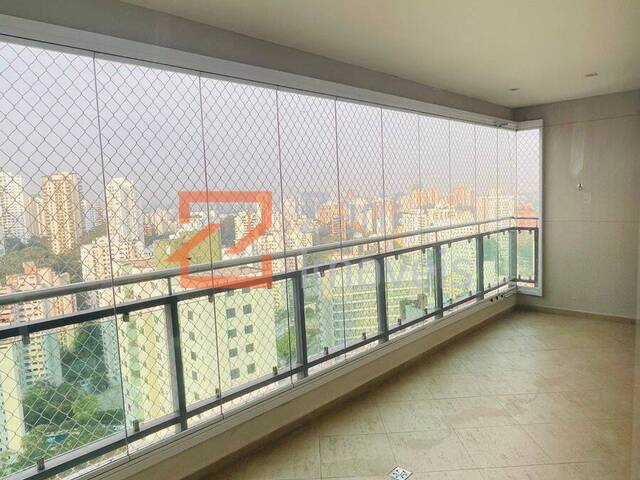 #ZZALAGR28 - Apartamento para Locação em São Paulo - SP - 3