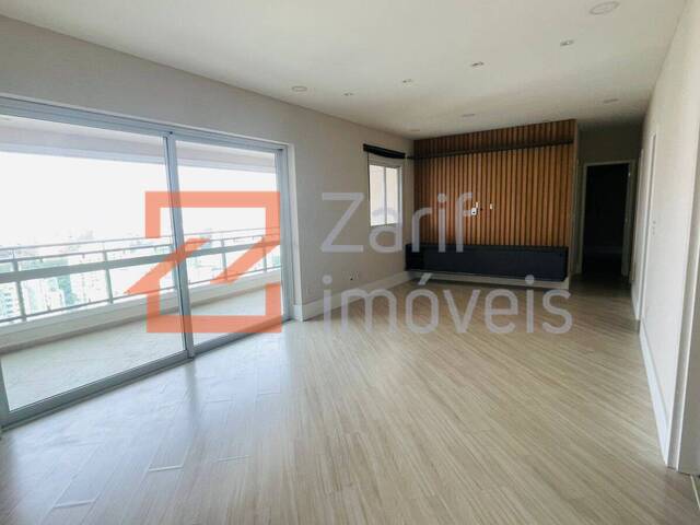 #ZZALAGR28 - Apartamento para Locação em São Paulo - SP - 1