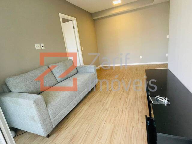 #ZZALINJSS62 - Apartamento para Venda em São Paulo - SP - 3