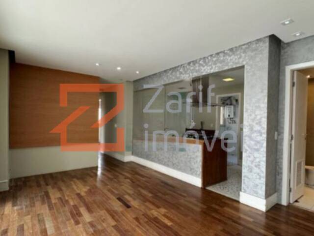 #ZZALNGJ39 - Apartamento para Locação em São Paulo - SP - 2