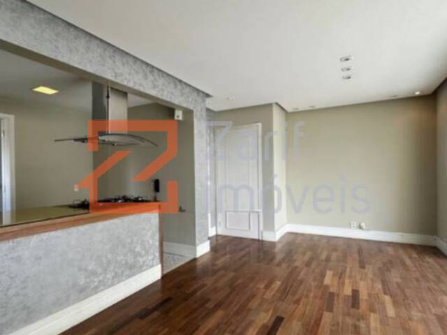 #ZZALNGJ39 - Apartamento para Locação em São Paulo - SP - 3