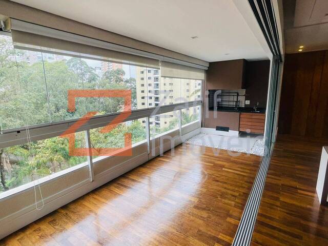 #ZZALTM21 - Apartamento para Locação em São Paulo - SP - 3