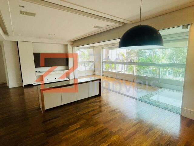 #ZZALTM21 - Apartamento para Locação em São Paulo - SP - 2