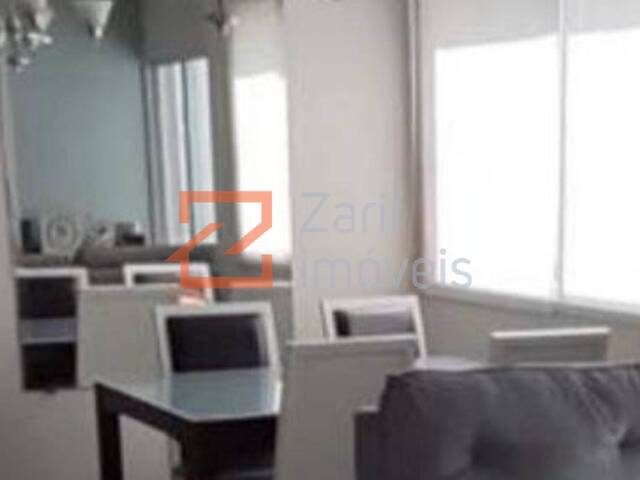 #ZZALHPL17 - Apartamento para Locação em São Paulo - SP - 3