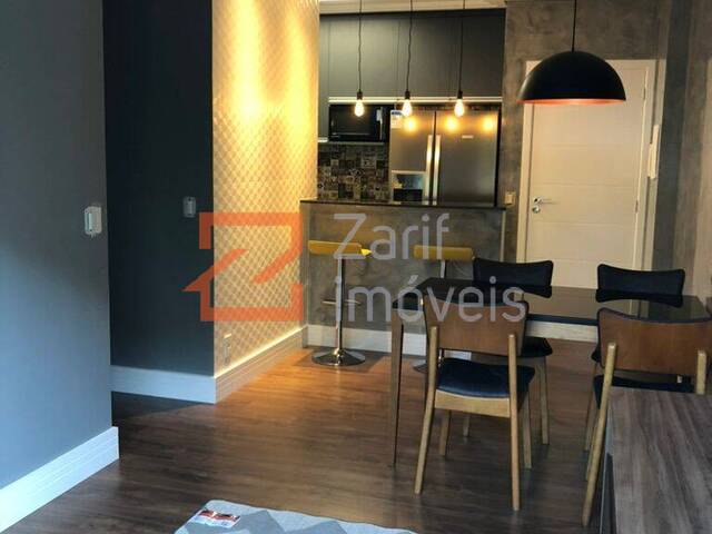 #ZZALUZ10 - Apartamento para Venda em São Paulo - SP - 3