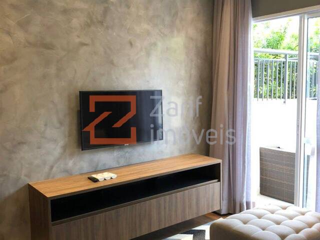 #ZZALUZ10 - Apartamento para Venda em São Paulo - SP - 2