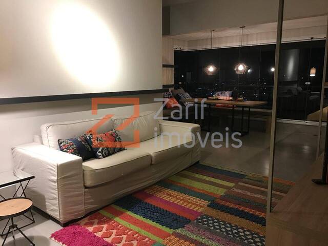 #ZZPFM7 - Apartamento para Venda em São Paulo - SP - 3