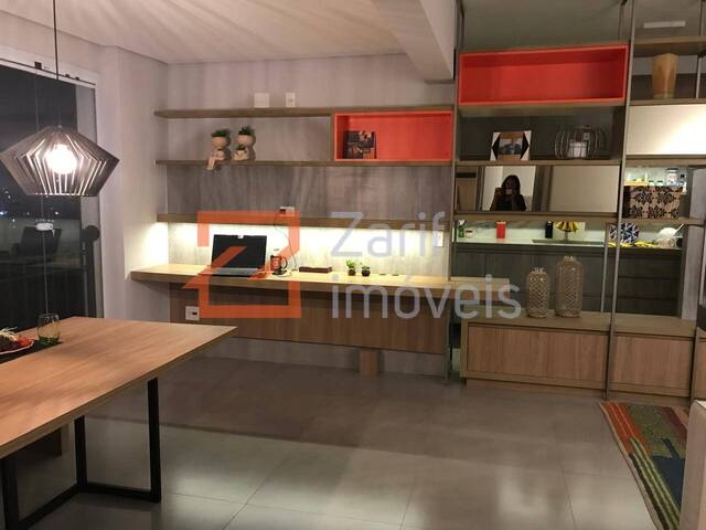 #ZZPFM7 - Apartamento para Venda em São Paulo - SP - 2