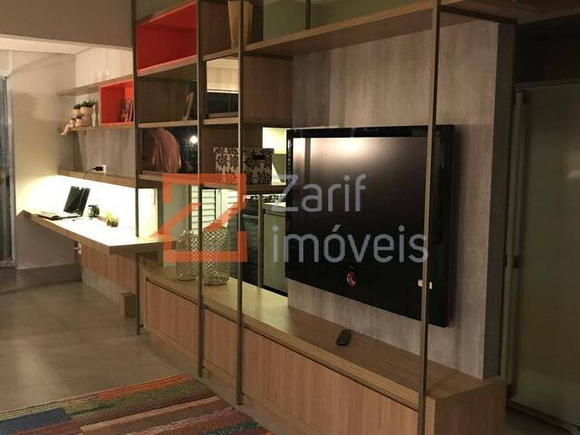 Apartamento para Locação em São Paulo - 4