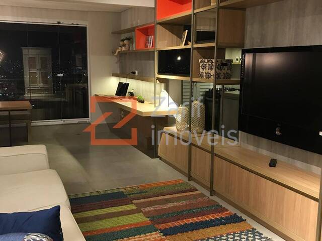 Apartamento para Locação em São Paulo - 5