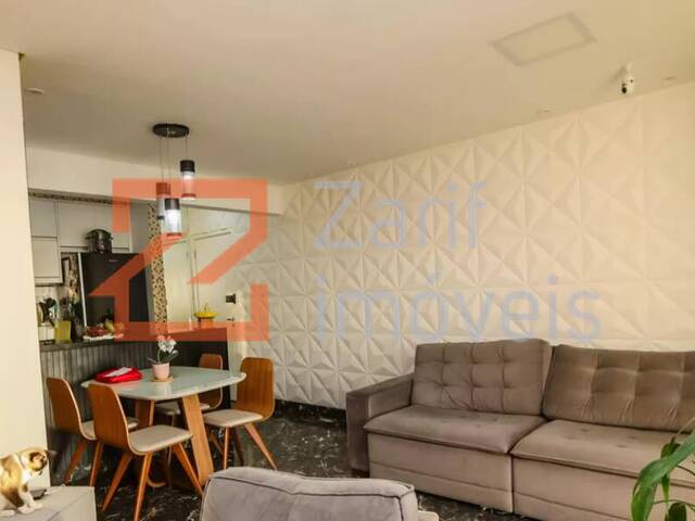#ZZMAR18 - Apartamento para Venda em São Paulo - SP - 3