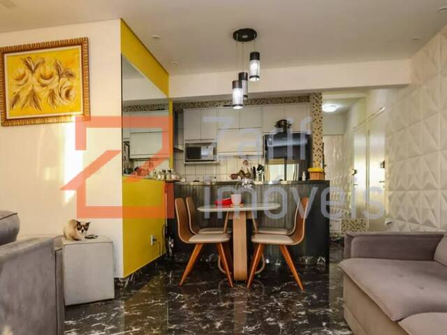 Apartamento para Venda em São Paulo - 5