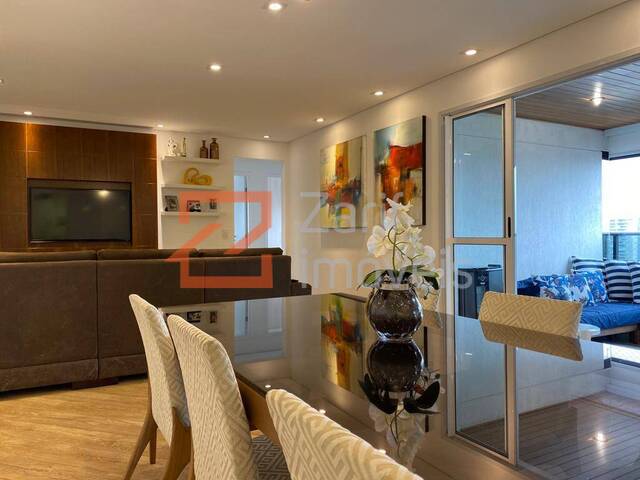 #ZZALLVENT9 - Apartamento para Venda em São Paulo - SP - 2