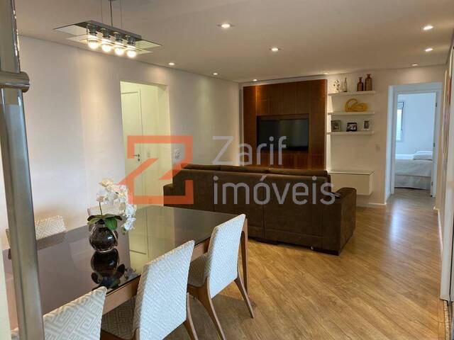 #ZZALLVENT9 - Apartamento para Venda em São Paulo - SP - 3