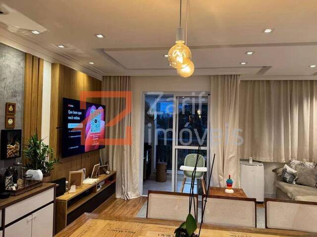 #ZZMAR19 - Apartamento para Venda em São Paulo - SP - 2