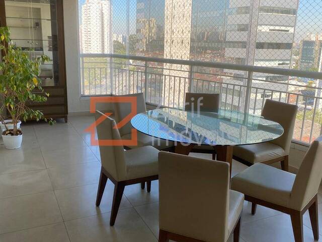 #ZZALXNGJ40 - Apartamento para Locação em São Paulo - SP - 3