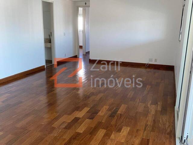 #ZZALXNGJ40 - Apartamento para Locação em São Paulo - SP - 2