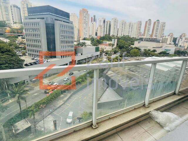 Sala para Venda em São Paulo - 5