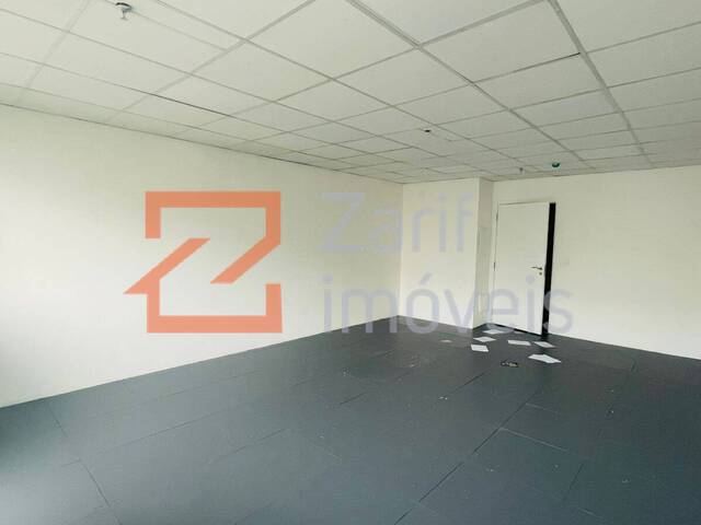 #ZZALTEJS13 - Sala para Venda em São Paulo - SP - 2