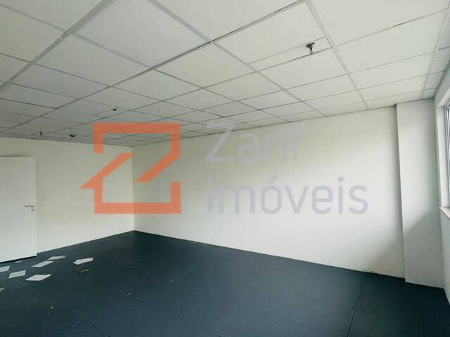 #ZZALTEJS13 - Sala para Venda em São Paulo - SP - 3