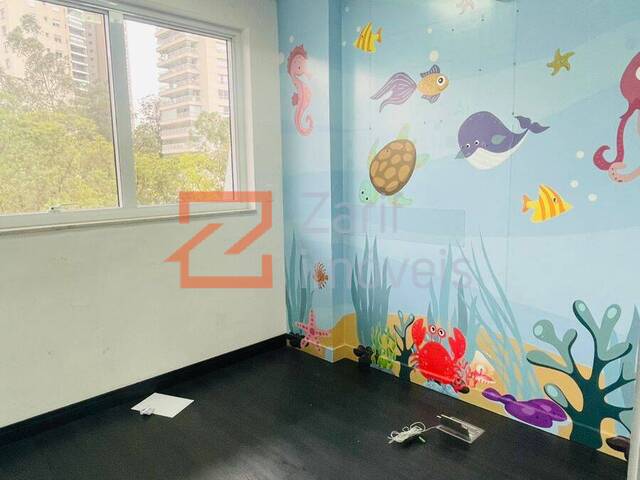 #ZZALTEJS14 - Sala para Locação em São Paulo - SP - 3