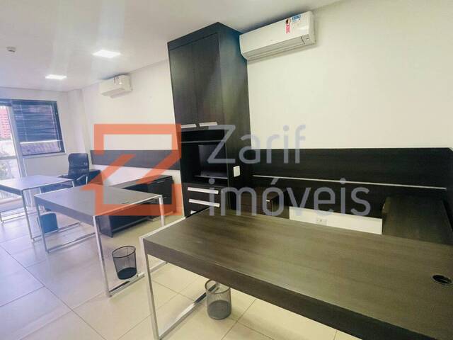 #ZZALTEJS15 - Sala para Locação em São Paulo - SP - 3