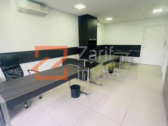 #ZZALTEJS15 - Sala para Locação em São Paulo - SP - 2