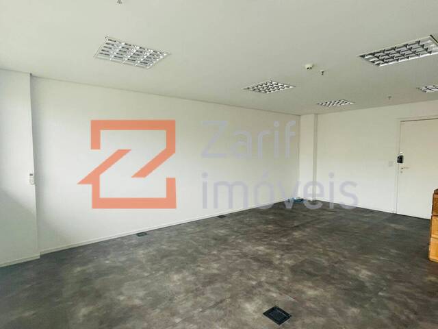 #ZZALXTEJS16 - Sala para Venda em São Paulo - SP - 3