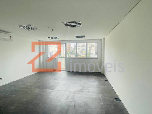 #ZZALXTEJS16 - Sala para Venda em São Paulo - SP - 2
