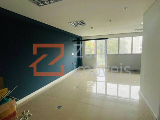 #ZZALXTEJS6 - Sala para Venda em São Paulo - SP - 1