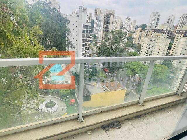 #ZZALXTEJS6 - Sala para Venda em São Paulo - SP - 3