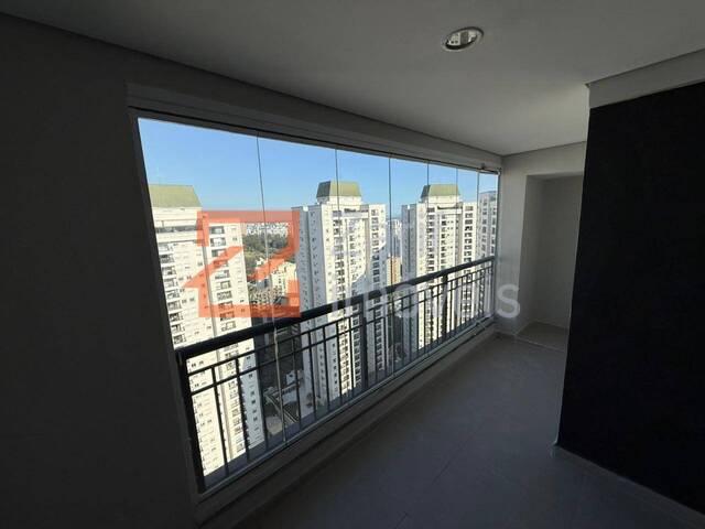 #ZZALCLF21 - Apartamento para Locação em São Paulo - SP - 3