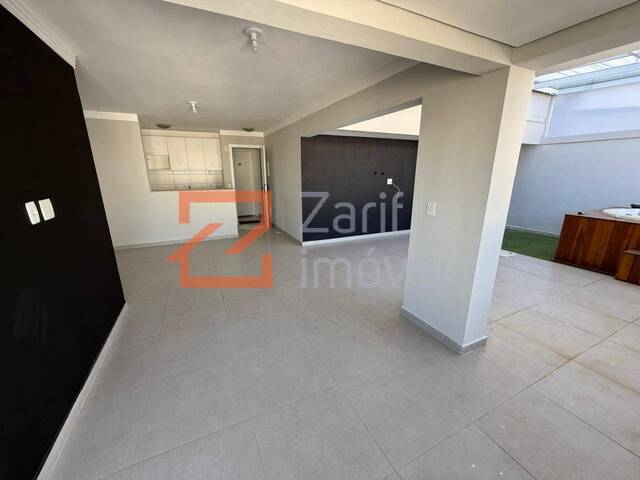#ZZALCLF21 - Apartamento para Locação em São Paulo - SP - 2