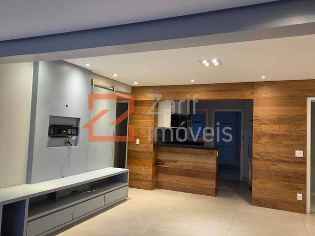 #ZZFGJ70 - Apartamento para Venda em São Paulo - SP - 3