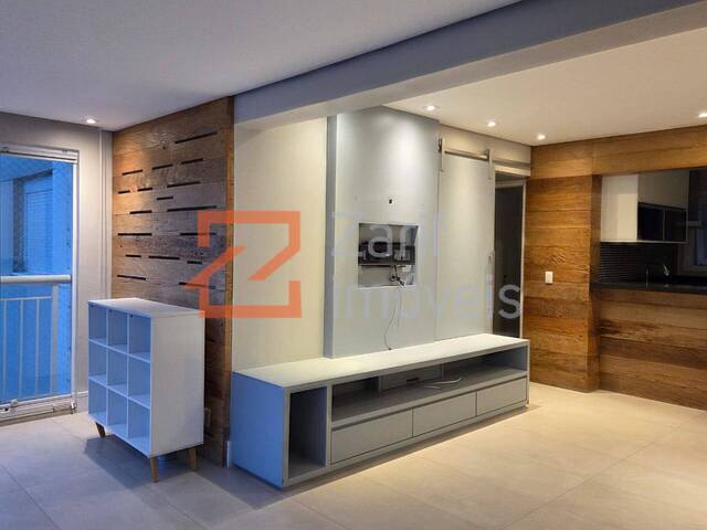 #ZZFGJ70 - Apartamento para Venda em São Paulo - SP - 2