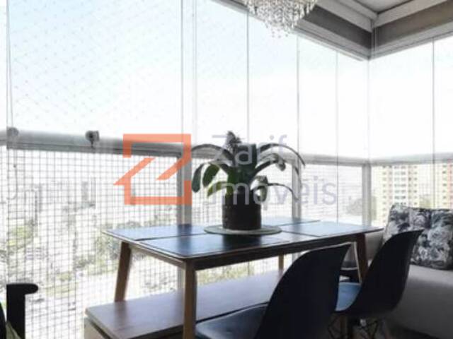 Apartamento para Venda em São Paulo - 5