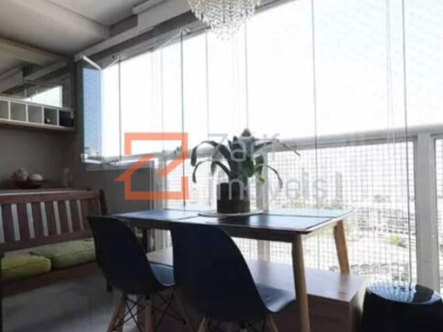 Apartamento para Venda em São Paulo - 4