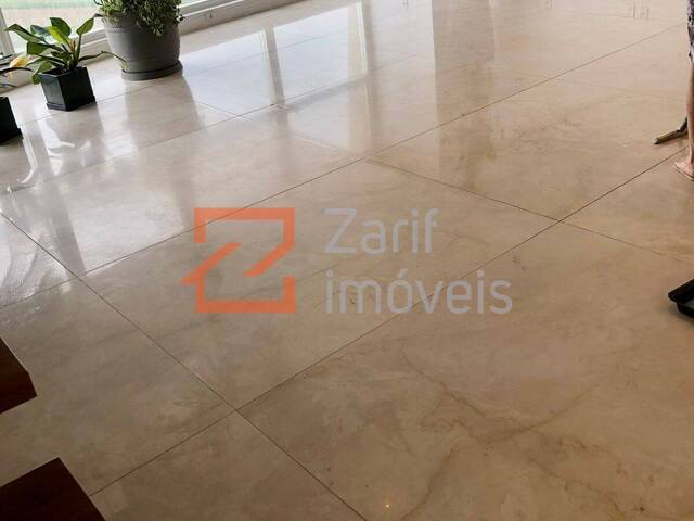 #ZZALNGJ30 - Cobertura para Locação em São Paulo - SP - 2