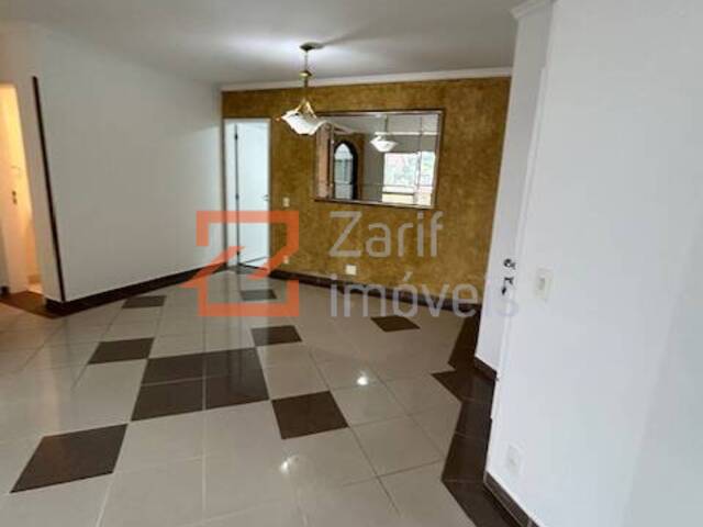 #ZZALJGJ1 - Apartamento para Locação em São Paulo - SP - 2
